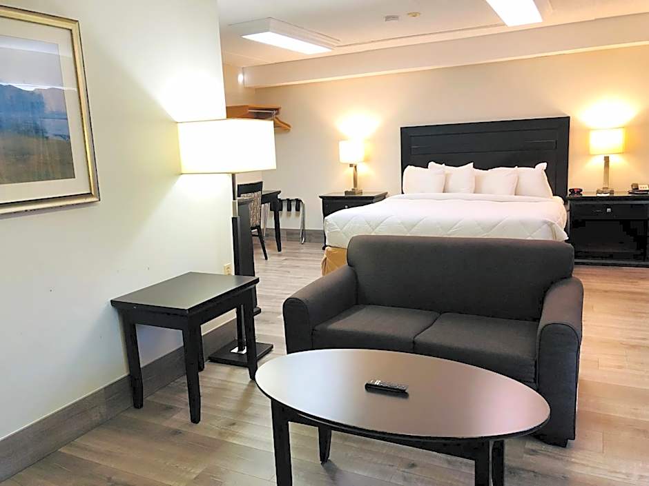 Travelodge by Wyndham Welland