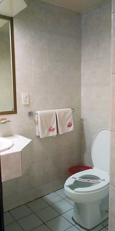 Hotel Colon Express