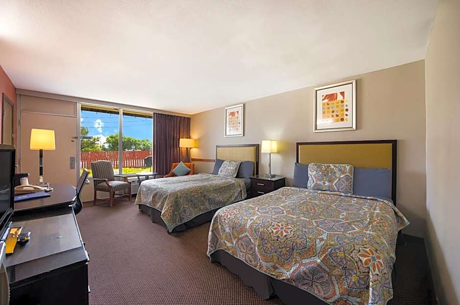 Travelodge by Wyndham Oakley