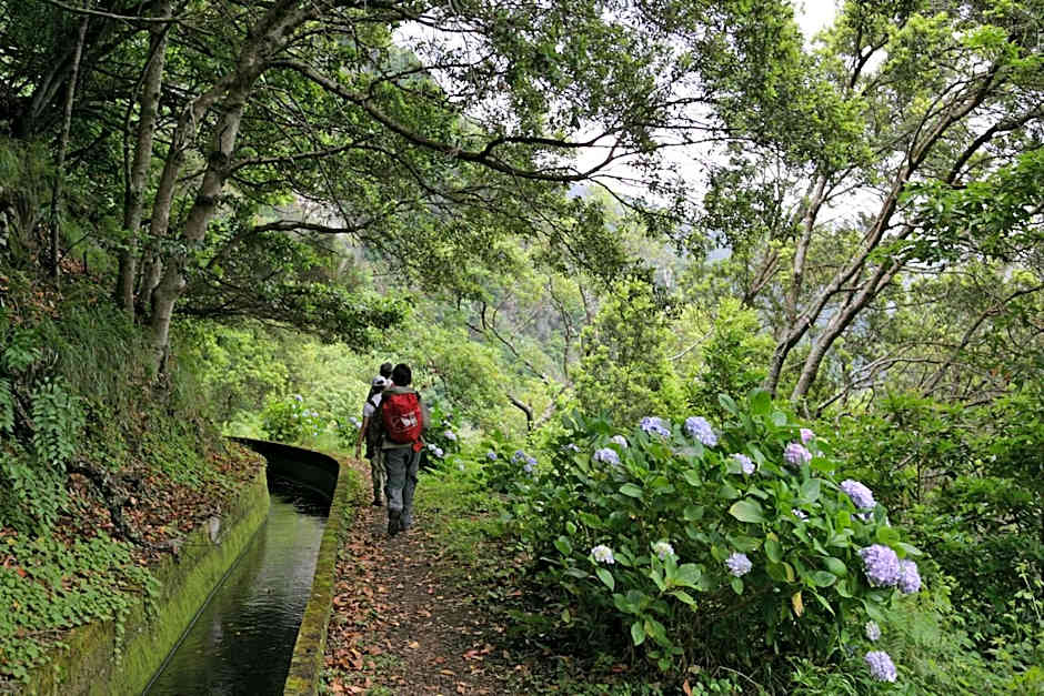 Estalagem Da Ponta Do Sol
