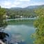 B&B In Riva al Lago