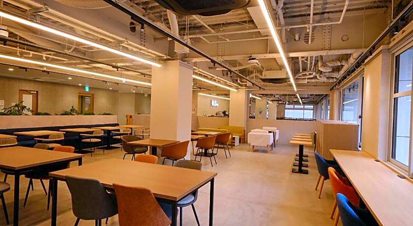 Clio Court Hakata Hotel