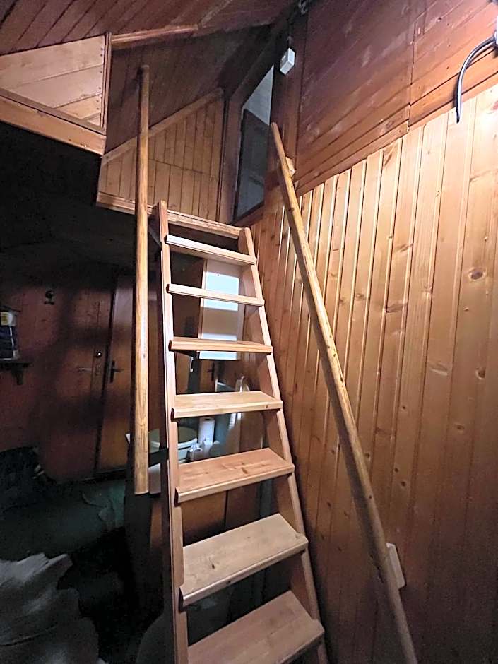 Chalet Kanja Velika Planina