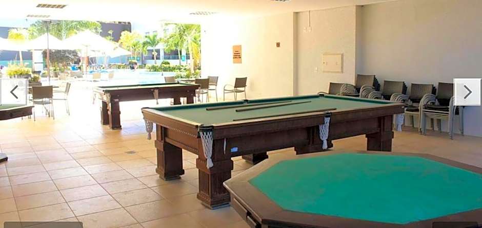 Flats - Veredas do Rio Quente