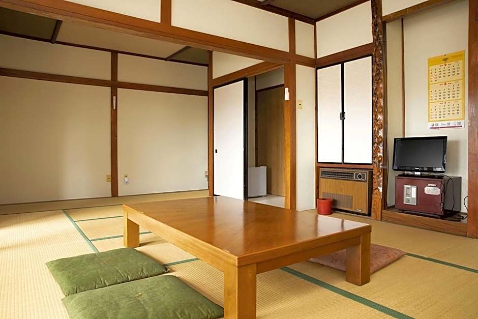 Harukaze No Yado