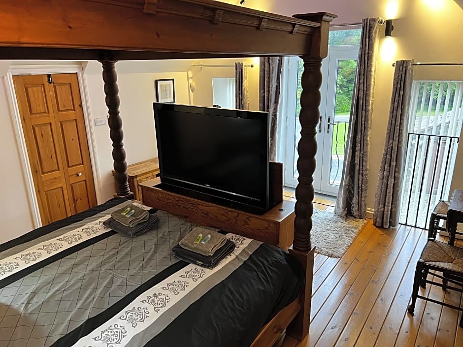 Castle House Holiday Home