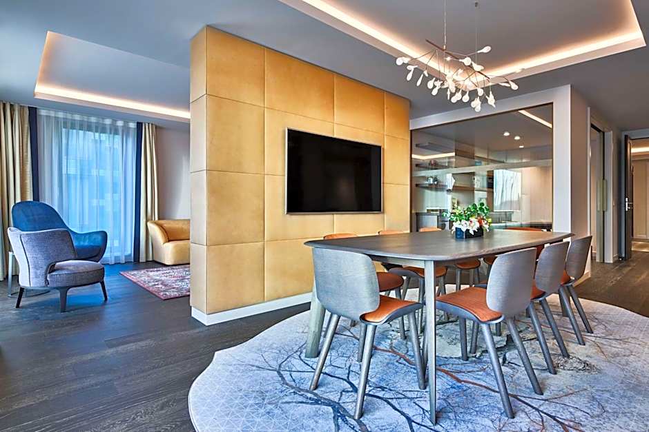 Hyatt Regency Amsterdam