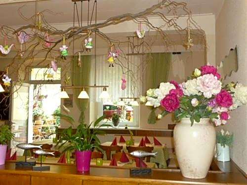 Hotel & Gasthaus Forelle