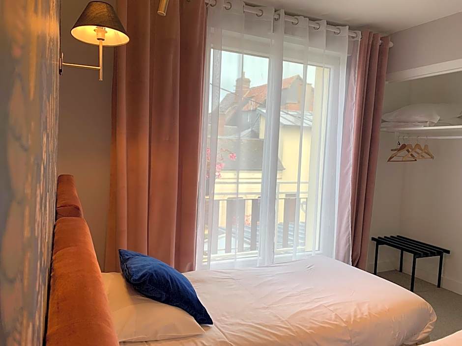 Logis hôtel restaurant Auberge Du Cheval Blanc