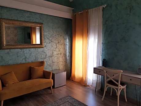 Habitación Doble Deluxe