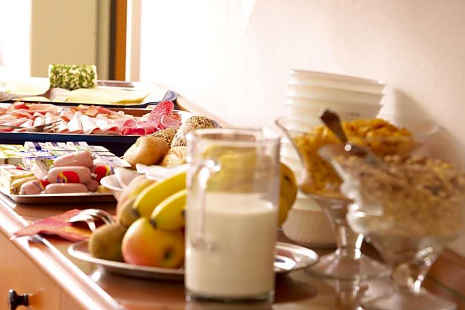 Hotel Reinhardtshof Garni