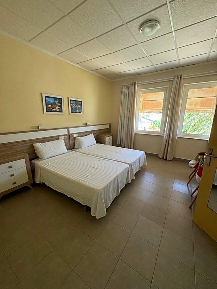 Hotel Bahia by ALEGRIA