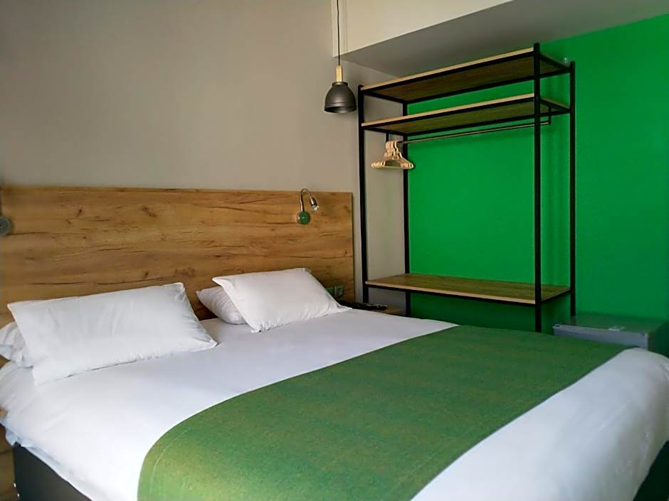 Photo 1 of 7 of Double Room with Free Parking