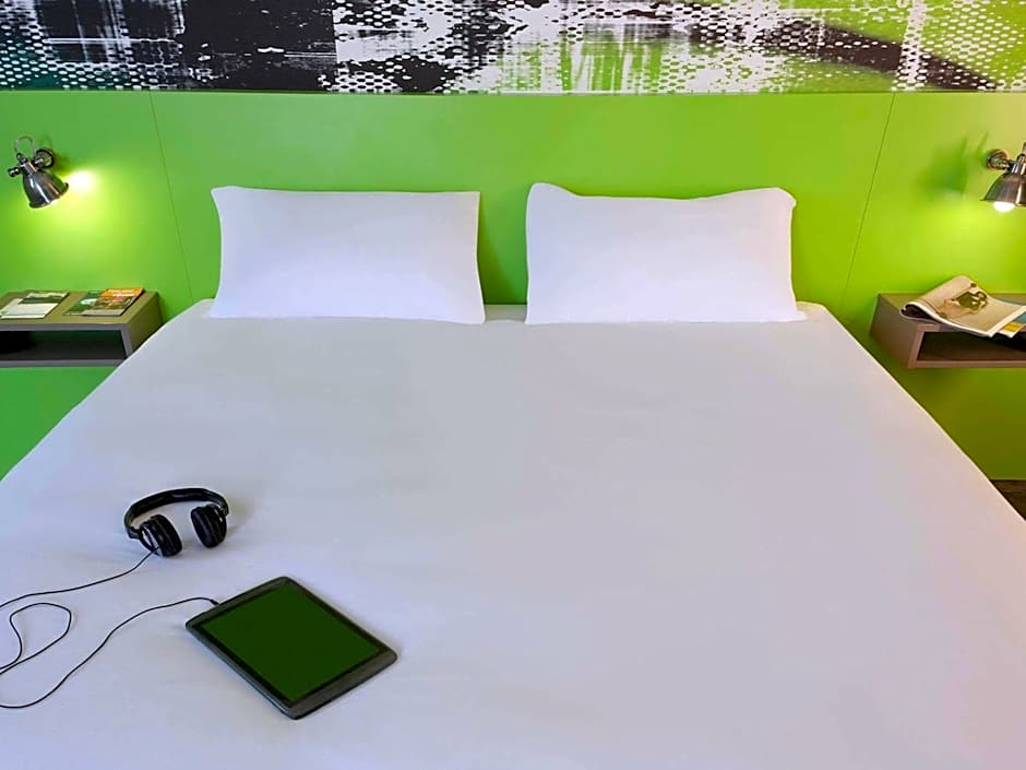 Ibis Styles Lyon Villeurbanne