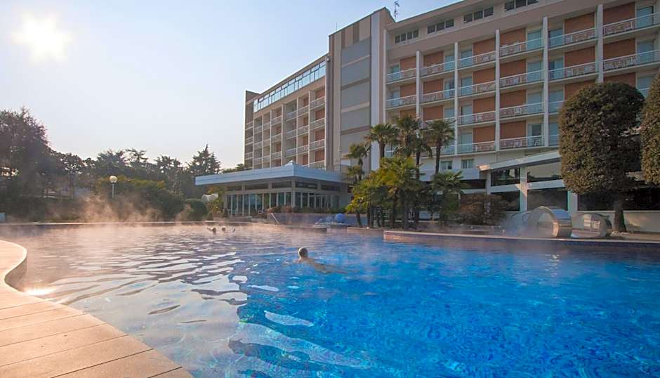 Grand Hotel Terme & Spa