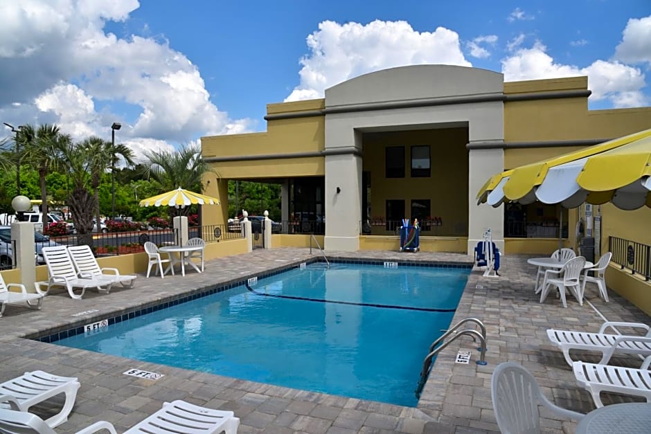 Days Inn by Wyndham Ladson Summerville Charleston