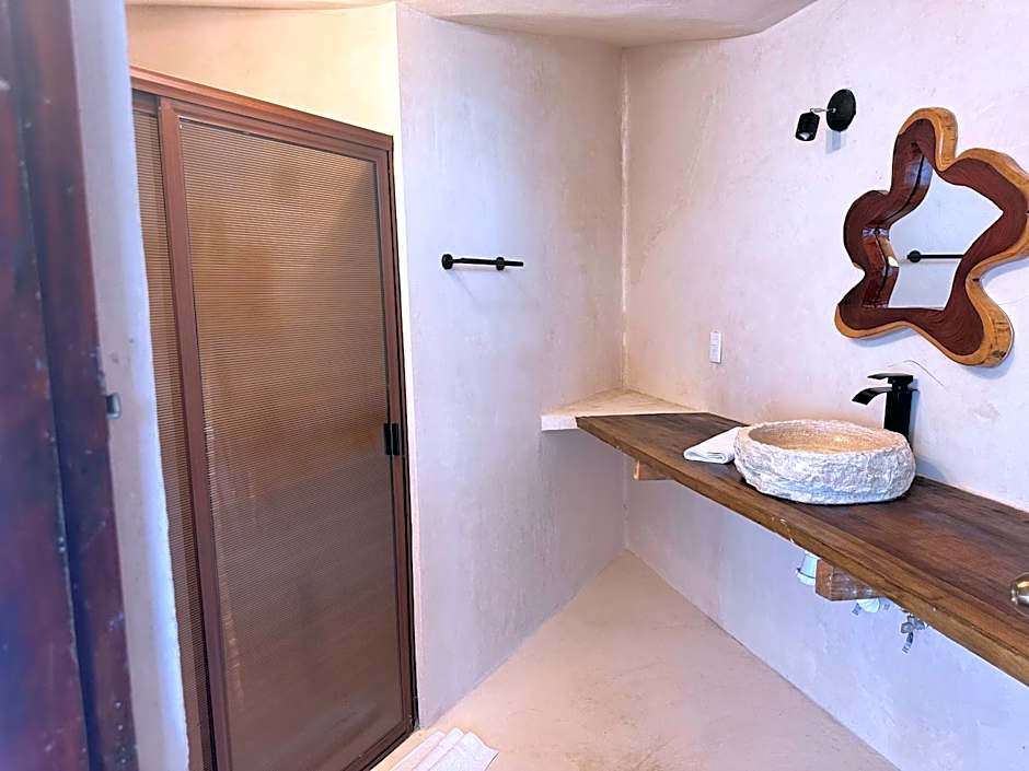 bacalar My Love Front Laguna