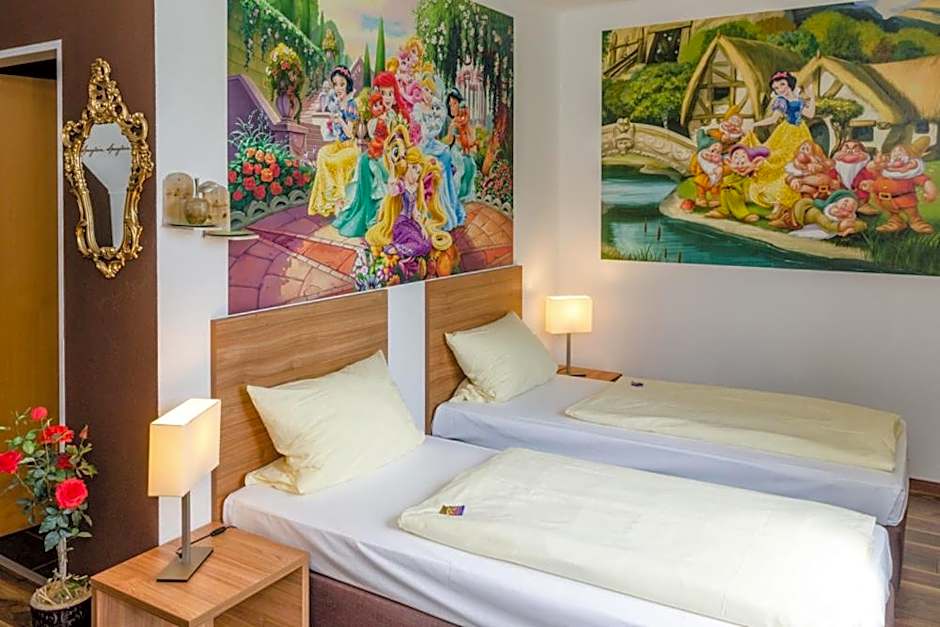 Hotel Rosenhof