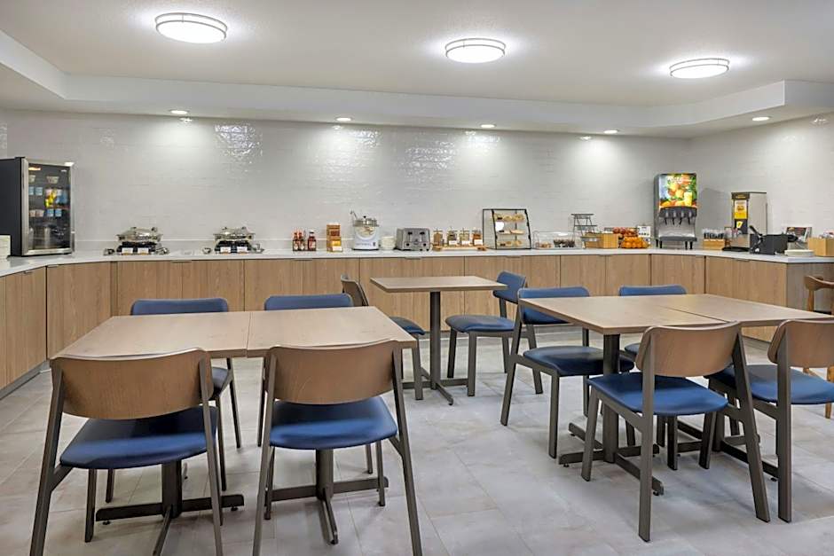 Fairfield Inn Mission Viejo Orange County
