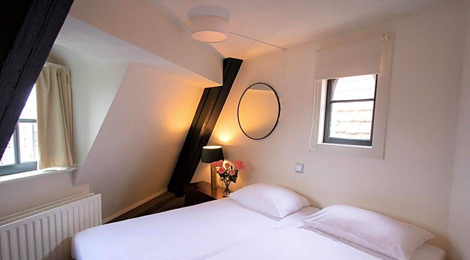 Hapimag Apartments Amsterdam