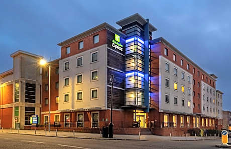 Holiday Inn Express Stevenage By IHG