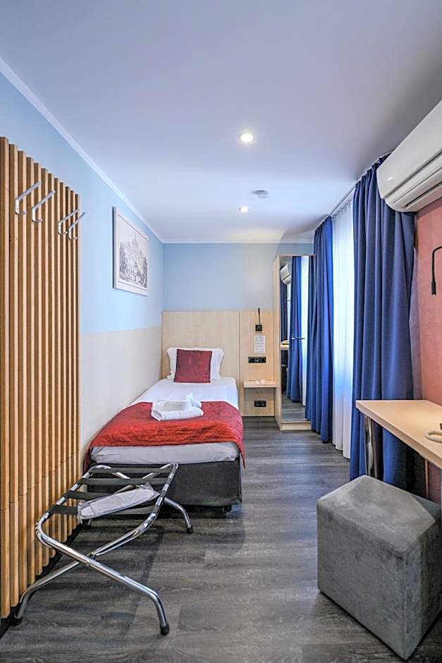 Ramada by Wyndham Frankfurt Central Station
