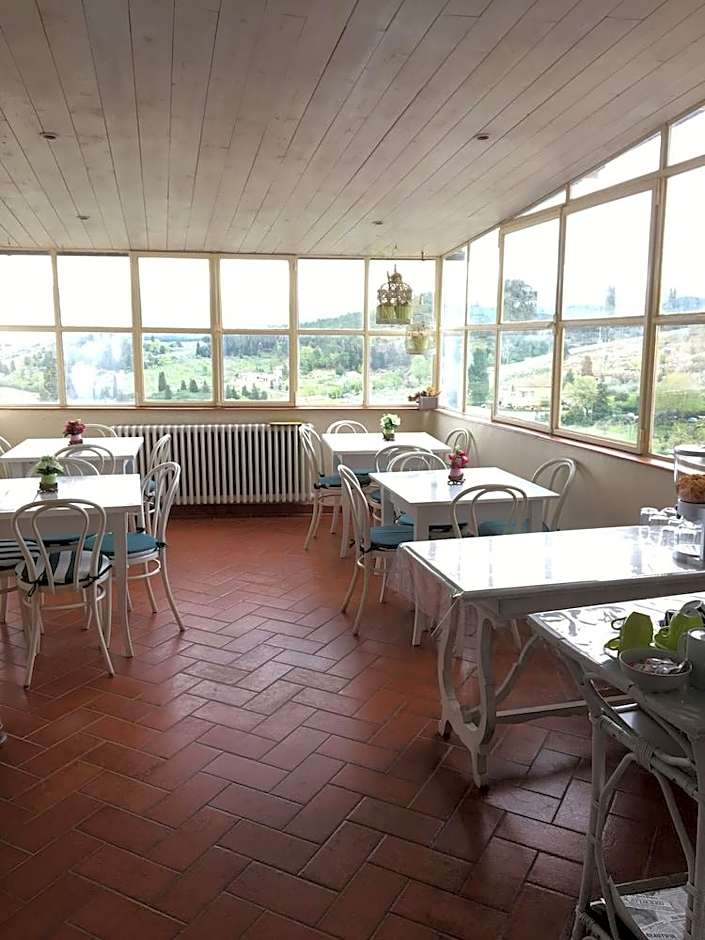 Residence Il Connubio