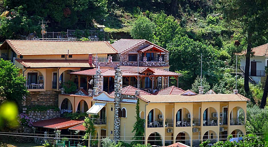 Photo 1 of 50 of Castle Pontos