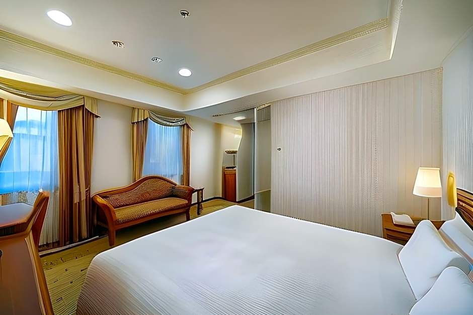 KOKO HOTEL Nagoya Sakae