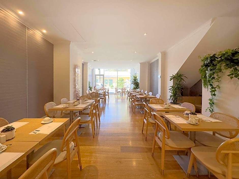 The Classic Hotel Nicosia - Handwritten Collection