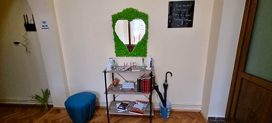 Happy Mood Apartments