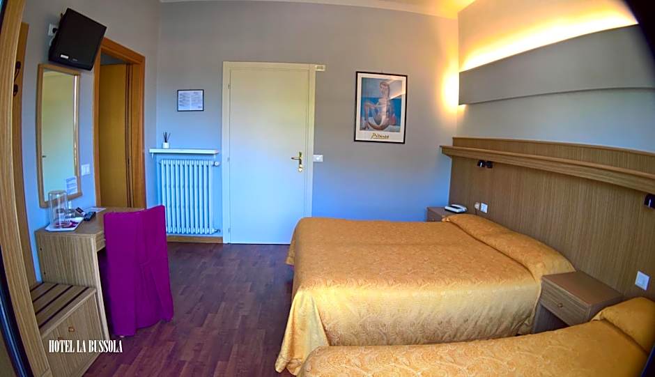 Hotel La Bussola