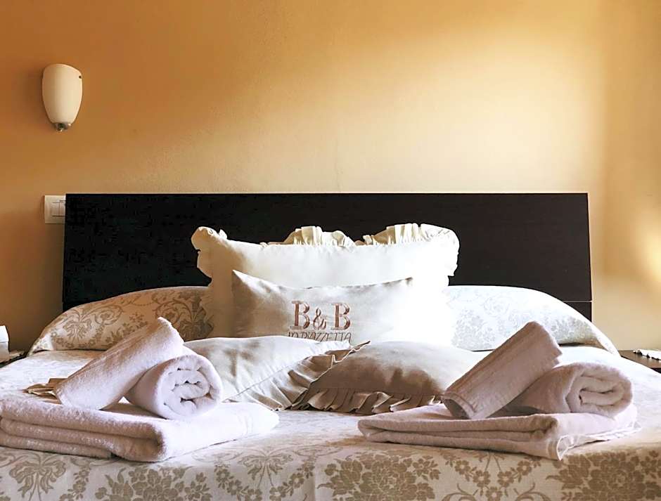 Affittacamere in Piazzetta