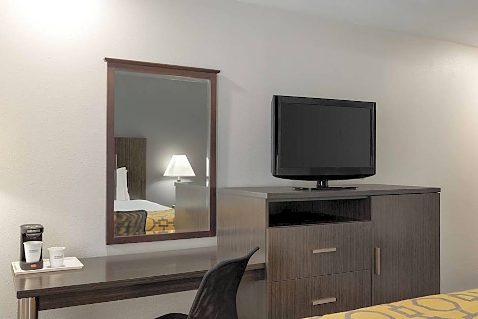 Baymont by Wyndham Branford/New Haven