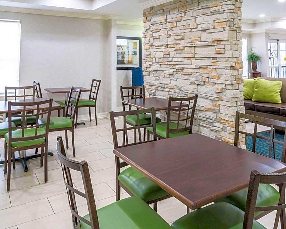 Quality Inn And Suites