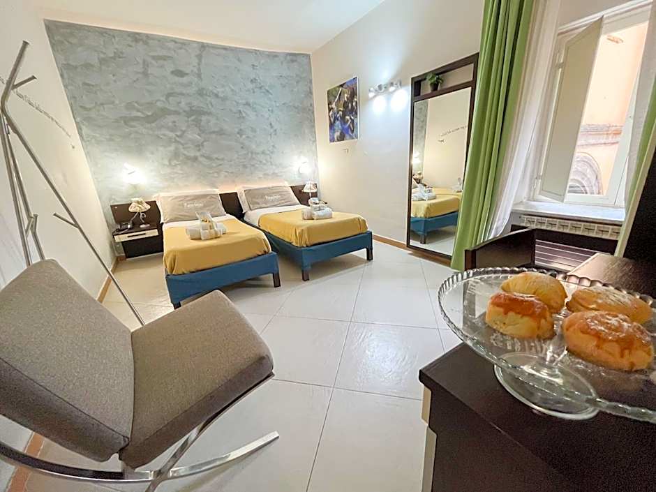 Maison Degas - Dimora de Charme