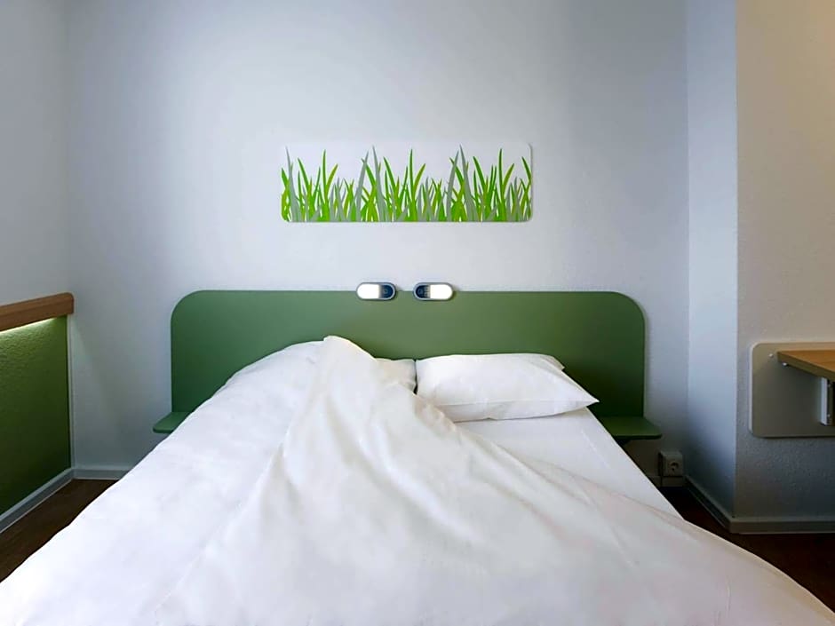 Ibis budget Wien Messe