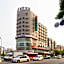Jinjiang Inn Anshan Thriving Square