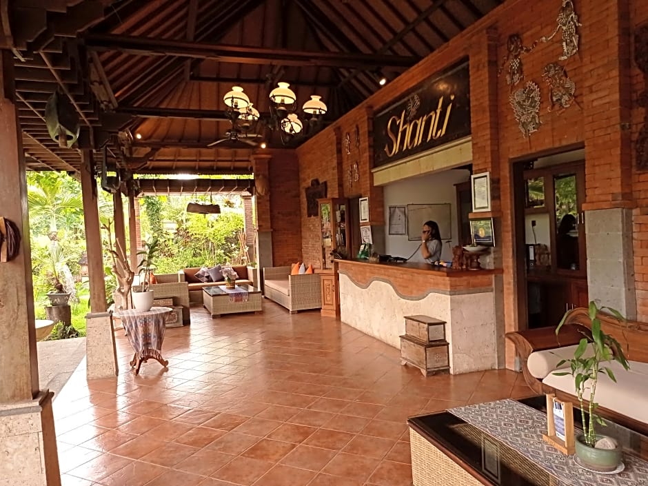 Shanti Natural Panorama