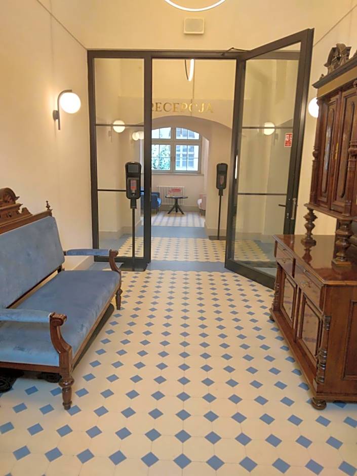 Herbal Hotel Wrocław