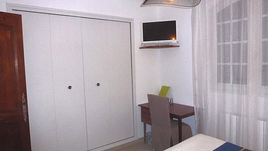 Chambre d'hôtes La Pinede