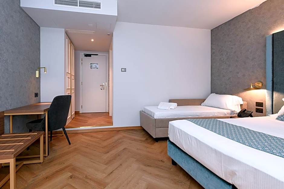 Palazzo Santo Spirito