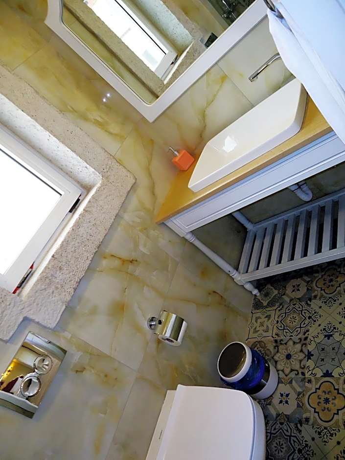 Grand Alaçatı Butik Hotel