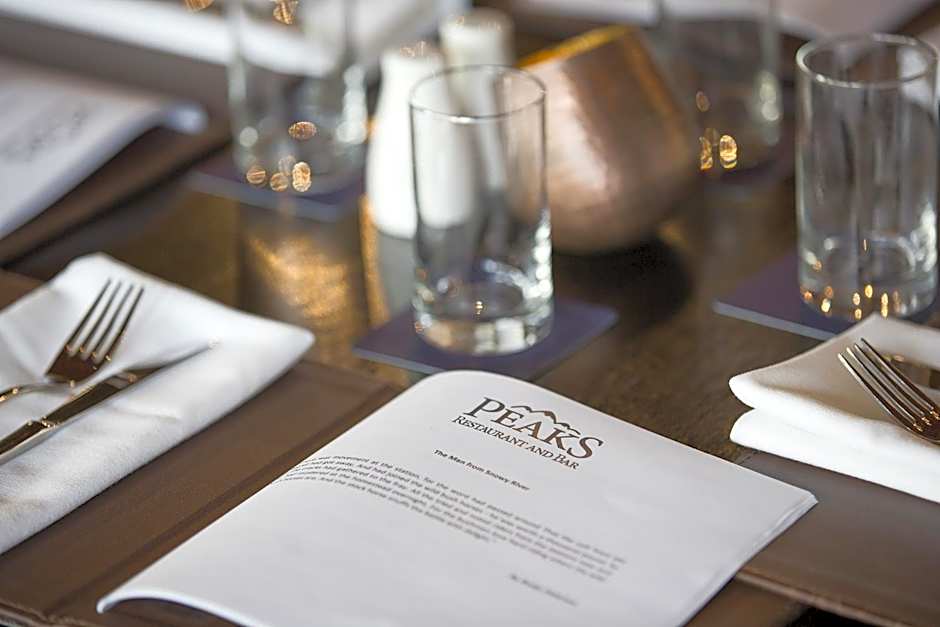 The Sebel Pinnacle Valley