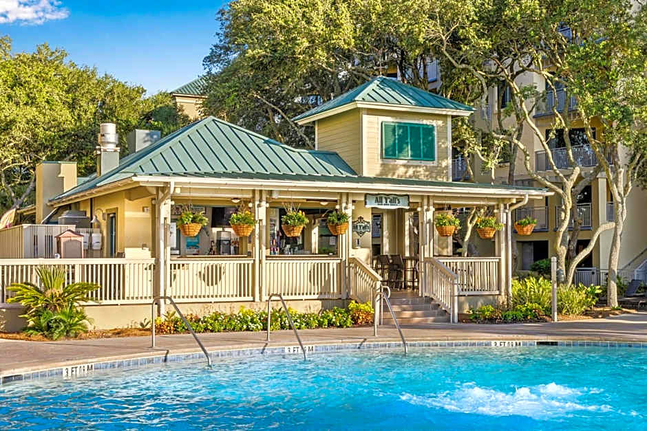 Marriott's Barony Beach Club