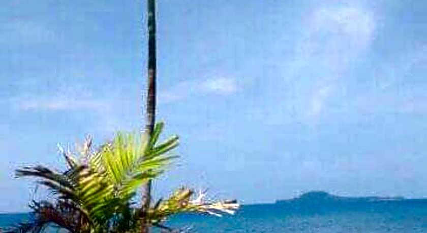 Serdena Homestay Fronting Cuatro Islas