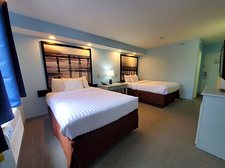 Coastal Inn & Suites