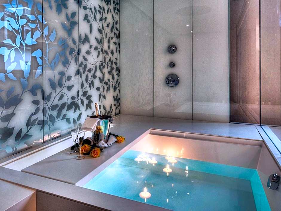 Seehotel Waldstaetterhof Swiss Quality Hotel