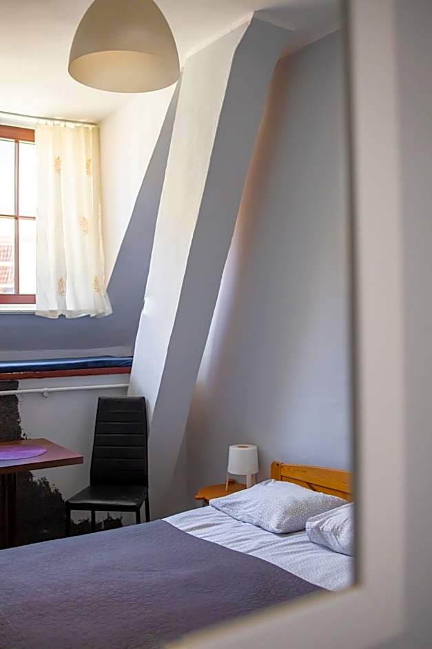 Hostel Universus