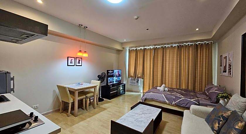 N place at Soho Central